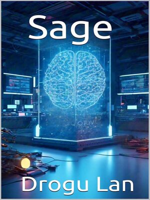 cover image of Sage